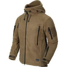 Bunda Helikon-Tex Patriot Double fleece coyote