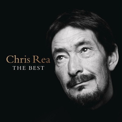 REA, CHRIS - THE BEST