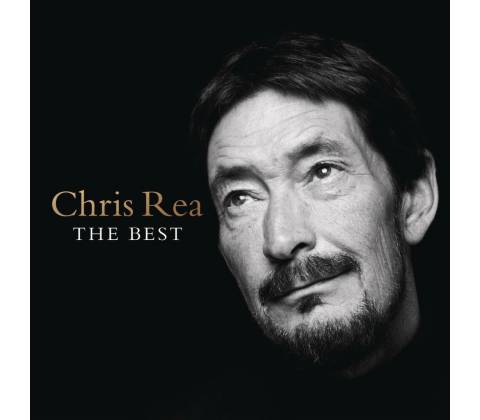 REA, CHRIS - THE BEST