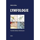 Lymfologie - Oldřich Eliška
