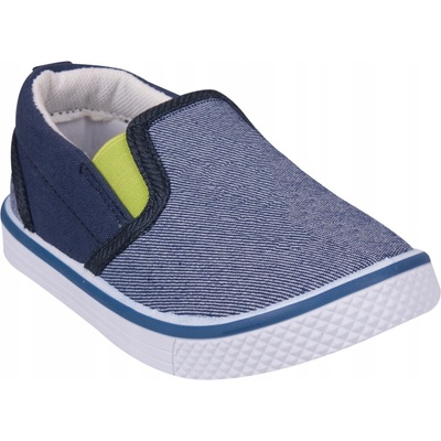 YoClub detské tenisky modré