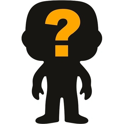 Přívěsek na klíče Funko POP! Mystery gift – Zboží Mobilmania