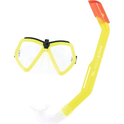 Bestway Комплект за гмуркане BESTWAY Hydro Swim 24027 - жълт