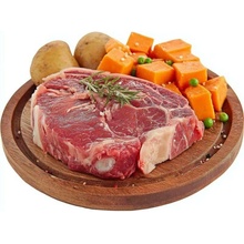 Tygero Prime hovězí s batáty hypoalergenní pro dospělé psy středních a velkých plemen 12 kg