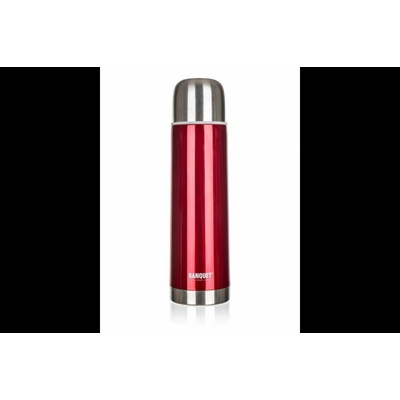Banquet termoska Avanza 750 ml red