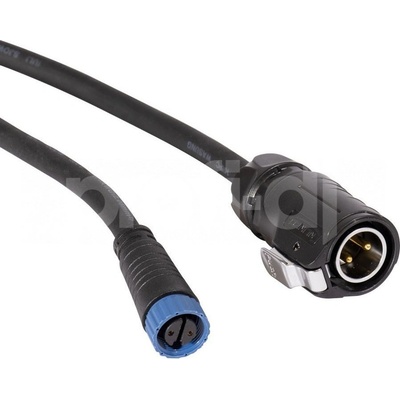 Accu Cable MDF2 MPC 15m to PSU