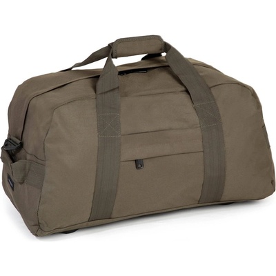 Member‘s HA-0046 khaki 50 l
