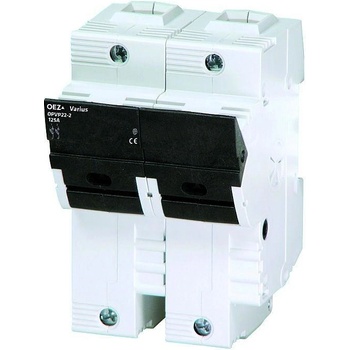 OEZ OPVP22-2 Pojistkový odpínač