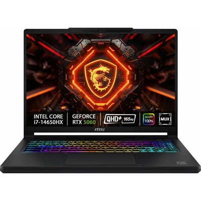 MSI Crosshair 16 HX E14WFK-211XCZ 9S7-265343-211_NOAC