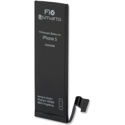 4SMARTS Батерия за iPhone 5, FIX4smarts Battery (4S440499)