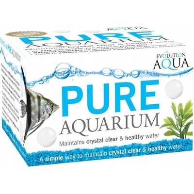 Evolution Aqua Pure Aquarium 50 ks – Zboží Dáma