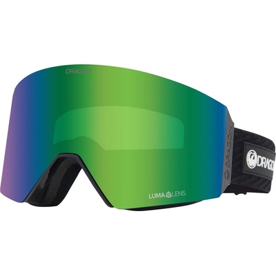 Dragon Ски маска Dragon RVX Mag OTG (VLT 23% + 54%) Ski goggles - Icon Green (417-4734-0111)