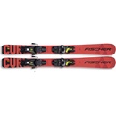 Fischer The Curv JR 22/23