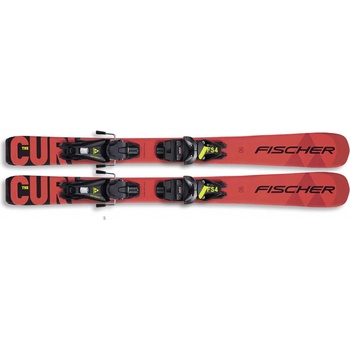Fischer The Curv JR 22/23