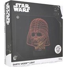 Lampička Star Wars - Darth Vader