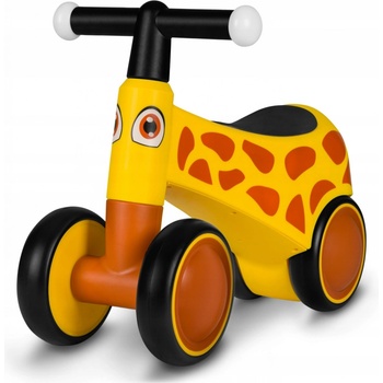 Lionelo Sammy Žlutá