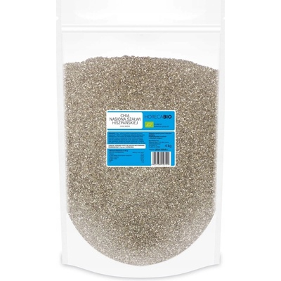 Horeca Chia semienka 4 g