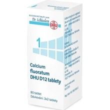 CALCIUM SULFURICUM DHU POR D6 TBL NOB 200