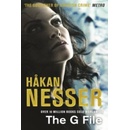 The G File. Sein letzter Fall, englische Ausgabe