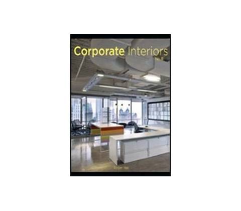 Corporate Interiors 8