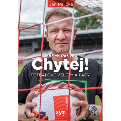 Chytej! - Jan Palička