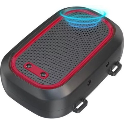 Моbilly ултразвуков репелент репелент за монтиране в автомобил (COT-060)