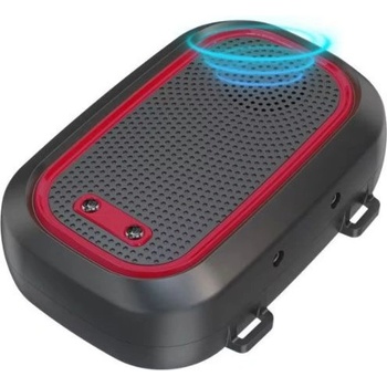 Моbilly ултразвуков репелент репелент за монтиране в автомобил (COT-060)