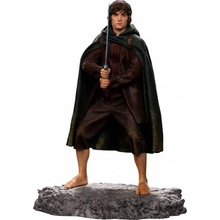 Iron Studios The Lord of the Ring Frodo BDS Art Scale 1/10 095217