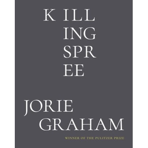 Killing Spree (ISBN: 9780374618025)