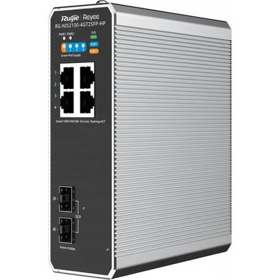 Ruije RG-NIS2100-4GT2SFP-HP