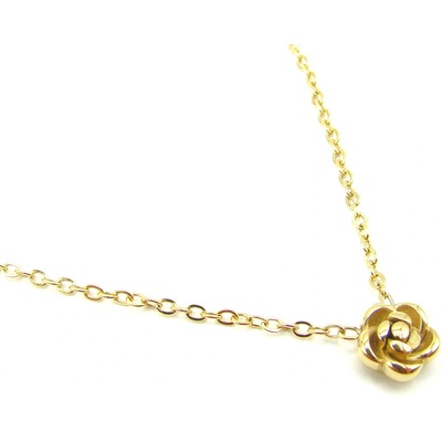 Steel Jewelry Náhrdelník NH250179
