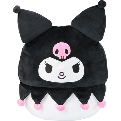 TipTrade Squish vankúš Kuromi - 42x32x17