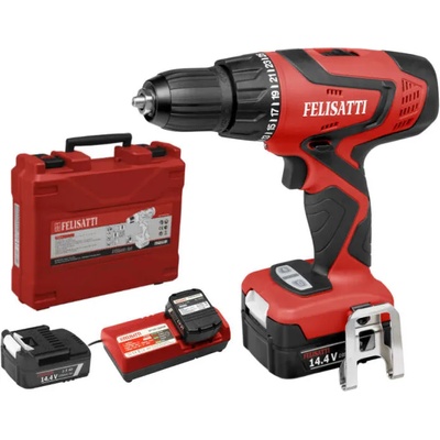 Felisatti DC10/14.4L2