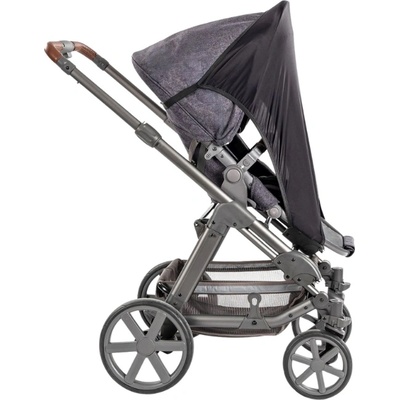 Reer Сенник за количка Reer - ShineSafe, черен (NEW024701)