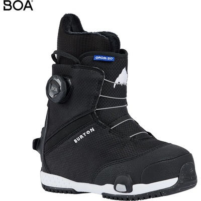 Burton Grom Step On 24/25