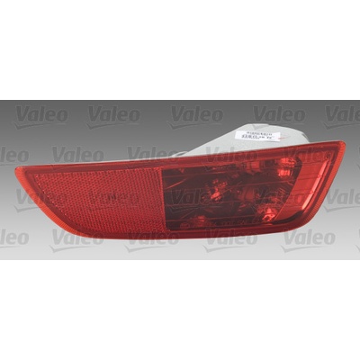 VALEO Zadné hmlové svetlo 043894