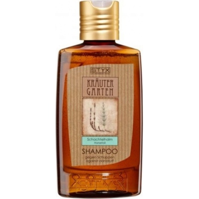 STYX Шампоан против пърхот Билкова градина - 200 мл