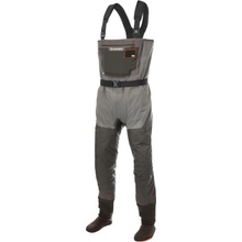 Simms Prsačky G3 Guide Stockingfoot Gunmetal