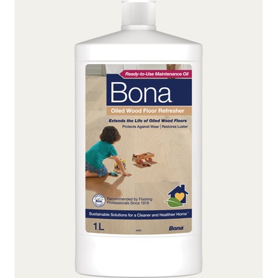 Bona Oiled Wood Floor Refresher 1 l