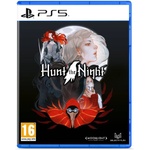 DANGEN Entertainment Hunt the Night (PS5)