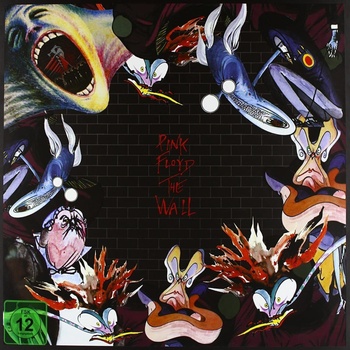 Pink Floyd - The Wall (Reissue) (Remastered) (6 CD + DVD) (5099902943923)