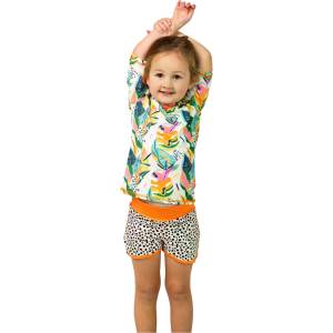 DucKsday Moana Swim Trunk G Детски размер: 110-116 / Цвят: смес от цветове