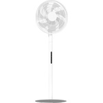 Xiaomi Смарт вентилатор Xiaomi Mijia Smart Standing Fan Pro Slim EU, Бял (BHR08UQEU_VZ)