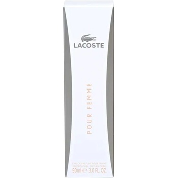 Lacoste pour Femme parfémovaná voda dámská 90 ml tester