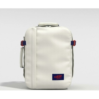 CabinZero Раница CabinZero Classic Tech 28L Cloud Nine CabinZero | Byal | МЪЖЕ | ЕДИН РАЗМЕР