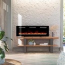 Dimplex Sierra 60"