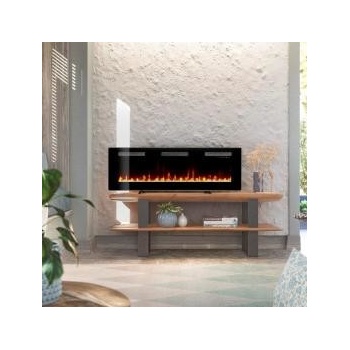 Dimplex Sierra 60"