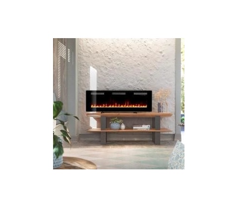Dimplex Sierra 60"