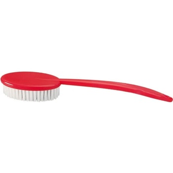 Spokar kartáč koupelový Color syntetická vlákna 3503