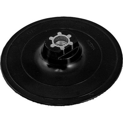 Lepiaca podložka QUICK-STICK, ø 115 mm, M14 kwb 487014
